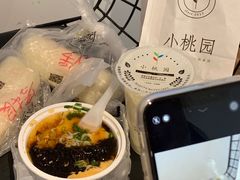 -小桃园·豆浆油条(复兴中路店)