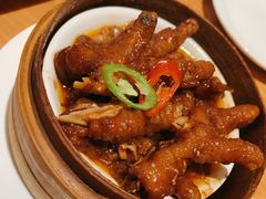 -粤域茶餐厅