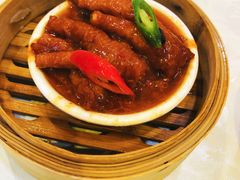 -东方之珠国际商务(和平店)