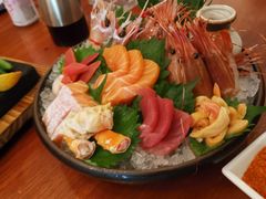 -Mr·Fish鱼鲜生海鲜放题(银泰in99店)