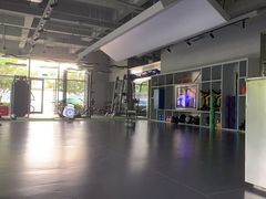 -METIS FITNESS女性健身工作室