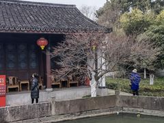 -丝绸小镇荻港古村