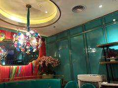 -雀蓝川菜(星悦汇店)
