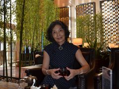 -威斯汀酒店Exchange大堂吧