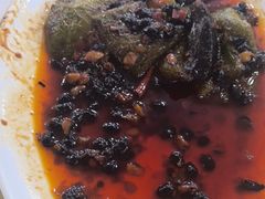 -考记泥焗鸡农庄·海鲜(北洛秘境店)