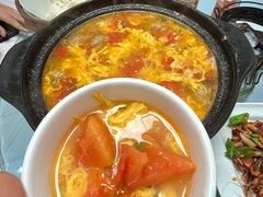-鱼味馆(万佛湖店)