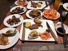 -汉巴味德(大悦城店)