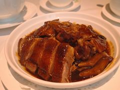 碌鹅-花城苑广府菜(侨鑫店)