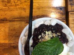 年糕椰子冰-冒椒火辣(太古里店)