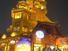 -郑州方特梦幻王国