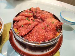 -汉阳人家餐厅(闽东国际商业广场店)