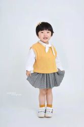 -西城映画儿童摄影(芝麻街店)