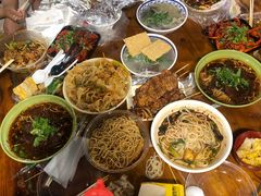-星隆国际·芜湖小吃街