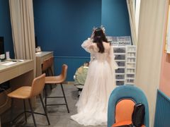 -海马体照相馆(龙湖杭州金沙天街店)