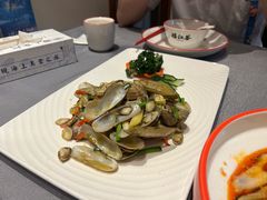 -海上食代(赣江新天地店)