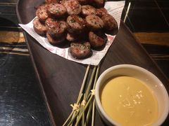 -wann lounge 低温慢煮牛排·清吧