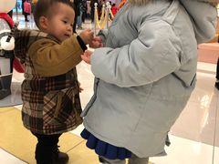 -凯德广场(西城店)