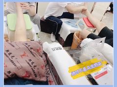 -郑远元专业修脚房(丹凤街店)
