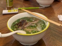 -丝路传奇·中国拉面航母店(北医三院店)