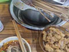 -盖帮鳝鱼串串(东郊记忆店)
