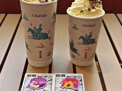 -茶话弄(中贸广场店)