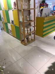 -爆米花儿童美发乐园(万象汇店)