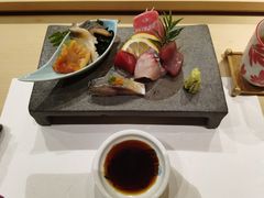 -鮨一日本料理(大中华店)