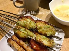-鬼味烤翅(南锣鼓巷店)