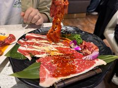 -猫爪爪原切自助烤肉(观音桥阳光世纪店)