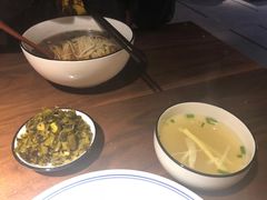 -十面春风·江南面馆(崇宁路店)