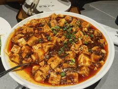 -四川饭店·小龙虾(长白店)