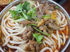 -老妈火锅粉(幸福路步行街店)