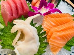 -温野菜涮涮锅(曲江大悦城店)