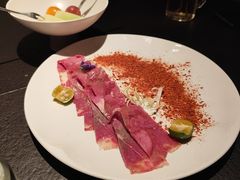 -晓长安·新陕菜(曲江店)
