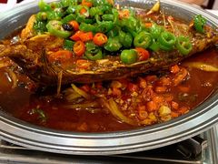 -潇湘码头·鲜湘菜(清河店)