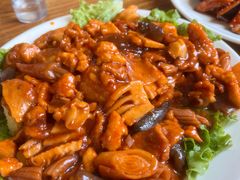 -闻香阁·清真(光荣道店)