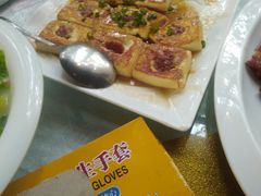 -大树头森林餐厅(番禺广场店)