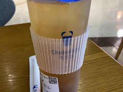 -茶百道(南坪万达一号门店)