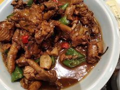 -三道菜(明堂公园店)