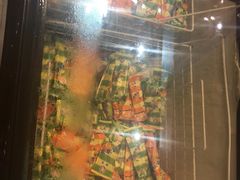 -江城老胖串店(湖西路店)