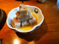 桂花荔浦芋头-庆春朴门