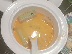 -海派悦庭·海胆烧麦·新融合菜(凯德广场店)