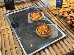 國王餅-Dough&Joe团憩(瑞虹天地月亮湾店)