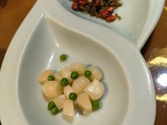 -喜鼎海胆水饺(朝阳区三里屯太古里北区店)