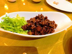 糖醋小排-HOHO餐厅(古子城店)