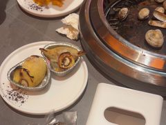 -黑金·寻焰自助百汇·烤肉·火锅(中街店)