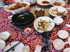 -临家闽南菜(宝洲路店)