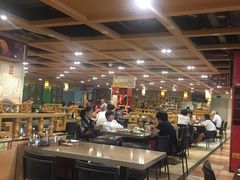 -武林厨神·粤式茶点(五羊店)
