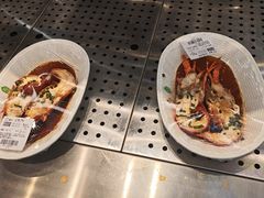 -盒马鲜生(杭州运河上街店)