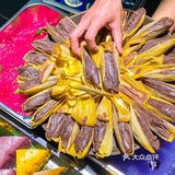 穿城三十公里也要来吃的老火锅！五彩冰粉绝绝子！